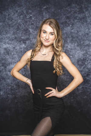 Valérie Matějková